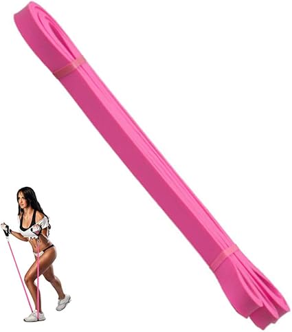 Grist CC Bandas Elasticas Fitness Cinta Elástica para Yoga ...
