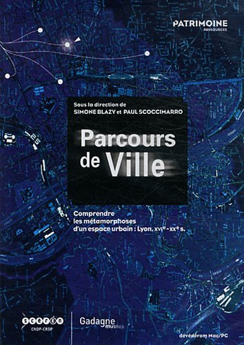 Parcours de ville