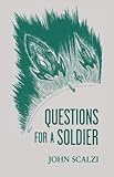 Paperback Questions for a Soldier Book