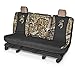 SPG Outdoors Bench Seat Cover - Full-Size