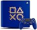 PlayStation 4 Slim 1TB Limited Edition Console - Days of Play Bundle [Discontinued]