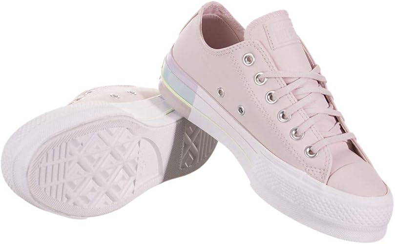 intergalactic fade chuck taylor all star platform