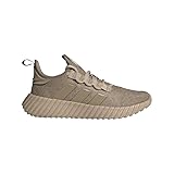 adidas Men's Kaptir 3.0 Sneaker, Clay Brown/Blanch