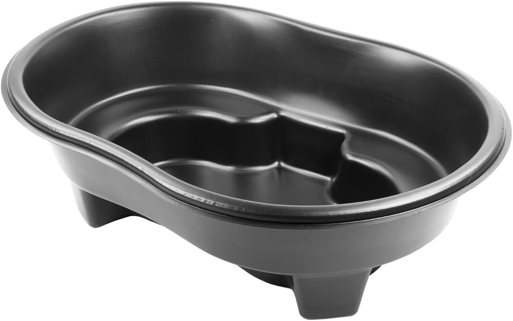 Pisces Tronto Preformed Rigid Pond 140 Litres L100 W70 H30cm