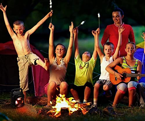 Portable Wireless Bluetooth Speaker for