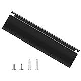 127-0724 Trailing Shield Flap w/Screws for Toro