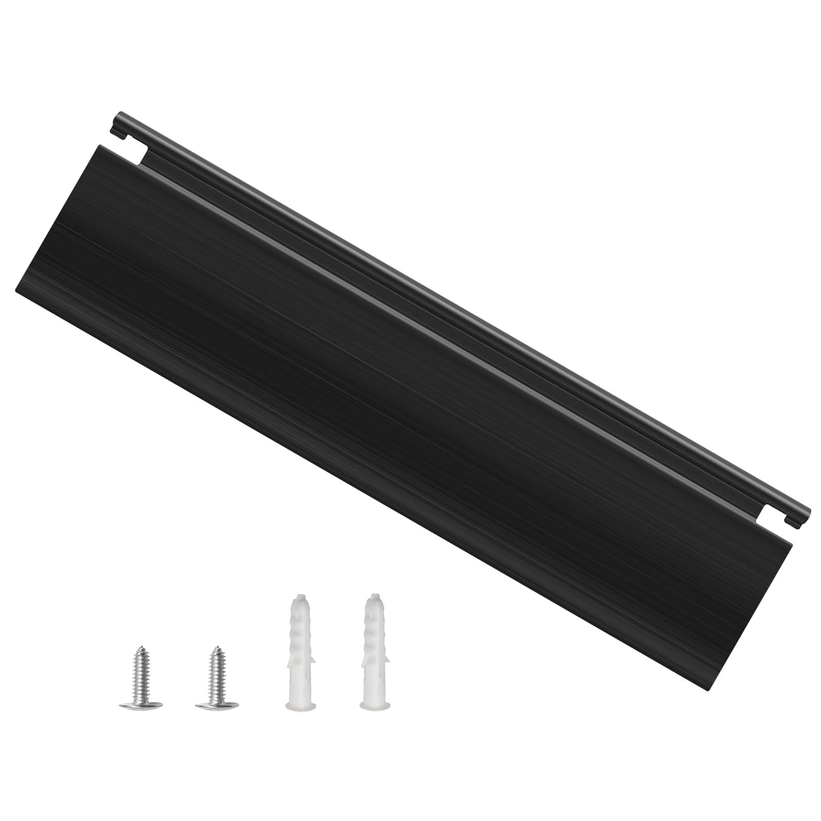 127-0724 Trailing Shield Flap w/Screws for Toro