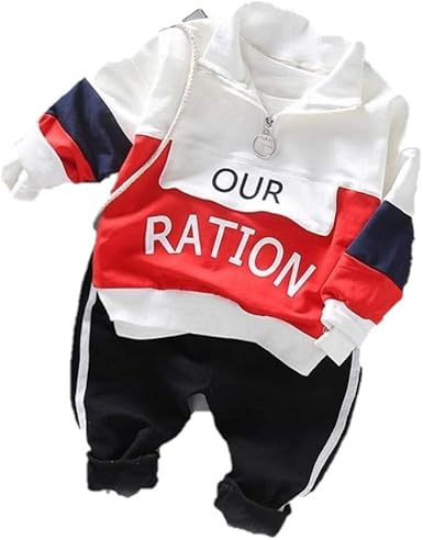 tracksuit set for kids