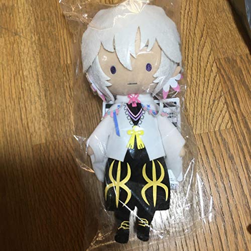 一番くじ Fate Grand Order Fgo 一番くじ オンライン カルデア オブ シュガー A賞 ぬいぐるみ マーリンの買取価格 相場 高価買取なら買取一括比較のウリドキ
