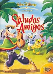 Saludos Amigos