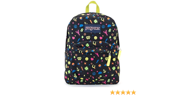 jansport neon