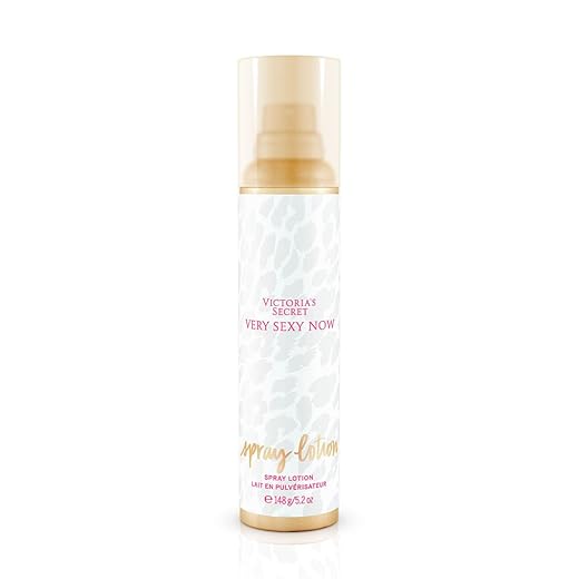 Victoria's Secret Edition Spray Lotion