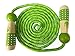 eBelken Jump Rope for Kids, Kids Jump Ropes, Boys and Girls Skipping Rope for Children Students Fitness Training/Exercise/Outdoor Activity Fun Toy - Adjustable and Wooden Handle (Green Frog)