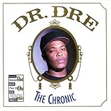 The Chronic [Vinyl LP]