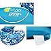 CyberDyer Strong Buoyancy Life Vest Swim Trainer For 4 to 12 Years Old Kids To Learn Swimming