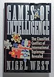 Games Of Intelligence by 