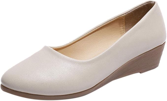 Amazon Com Respctful Shoes For Women Slip Resistant Fashion