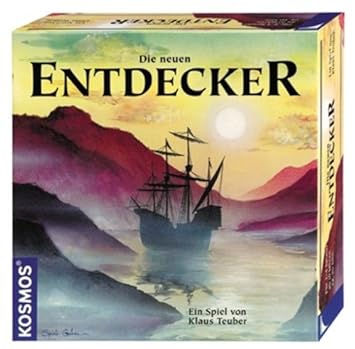 Kosmos - Die neuen Entdecker