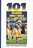101 Delaware Wing -T Drills