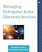 Managing Enterprise Active Directory Services by