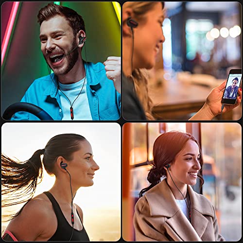 BENGOO G20 Gaming Earbuds, Gaming Bass