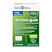 Amazon Basic Care Nicotine Gum 2 mg Stop Smoking Aid, Cool Mint, 20 Count