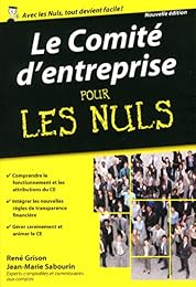 Le  comité d'entreprise pour les nuls