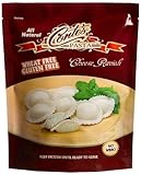 Conte's Gluten Free Cheese Ravioli, 12-Ounce Bags (Pack of 3)