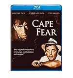 CAPE FEAR (1962) / (DTS DUB SNAP SUB WS)           image