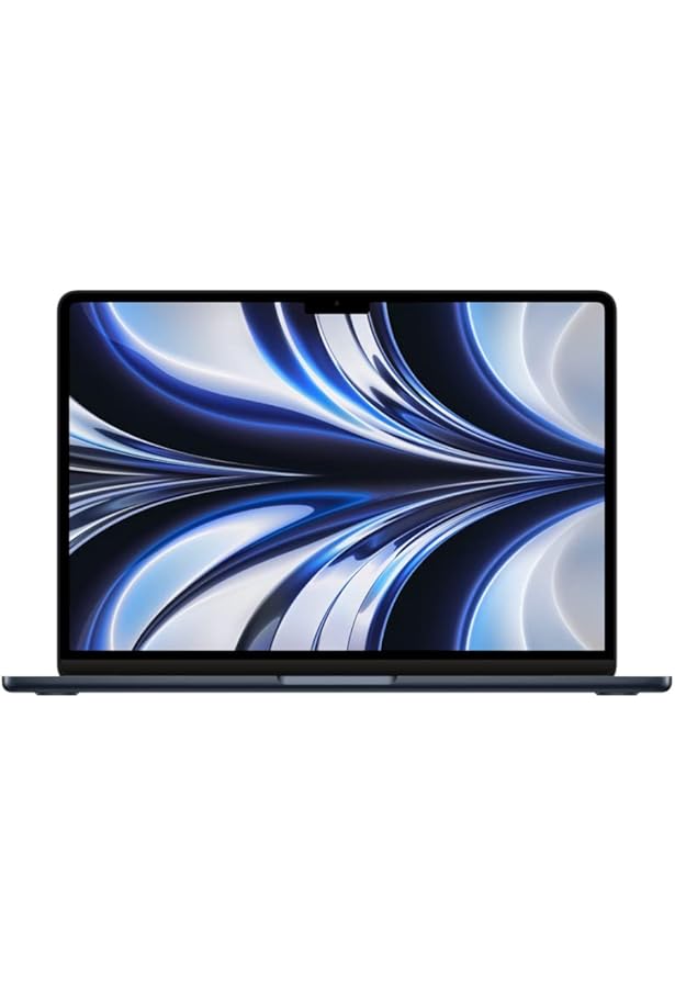 Apple notebook MacBook Air (de 13 polegadas, Processador M1 da