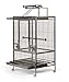Prevue Pet Products Stainless Steel Playtop Bird Cagethumb 4