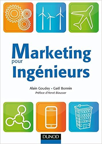 Marketing pour ingénieurs