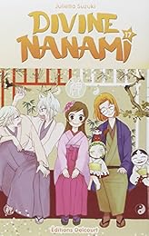 Divine Nanami