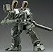 Macross 1/60 Destroid Tomahawk Olive Drab Version by Yamato
