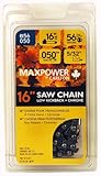 MaxPower 336535N 16