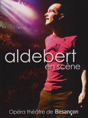 Aldebert - En Scène