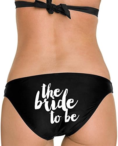 Trendy Bride to Be Bikini: Leonetti Swimwear Swimsuit Bikini Bottom