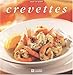 CREVETTES (Tout un plat) (French Edition) by 