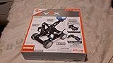 Vex Robotics Construction Set Catapult Launcher & Powered Motor Kit Add On STEM Starter Engineering and Mathematics Bundle