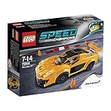 LEGO Speed Champions McLaren P1 TM (75909)