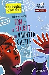 Tom et le secret du haunted castle