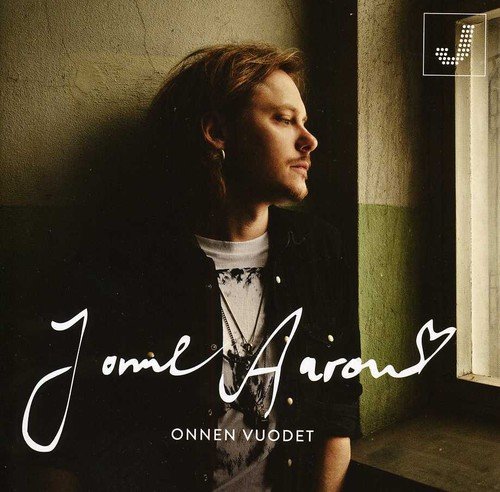 jonne aaron onnen vuodet