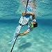 SUBWING - Fly Under Water | Water Sport Towable for Boats | Alternative to Wakeboard, Pull Behind Flying Tubes & Towable Tubes for Boating