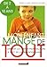 Mon enfant mange de tout (French Edition) by 
