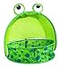 Pop-Up Frog Travel Pool