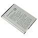 Pantech Breakout ADR8995 BTR8995B Standard Battery 1500mAh