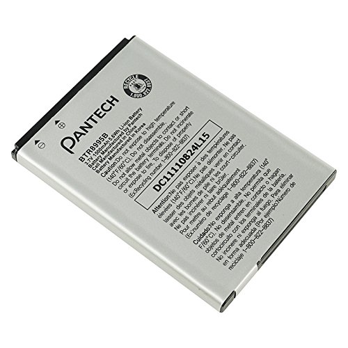 Pantech VZW8995BAT Oem Standard Battery 1500 Mah Pantech VZW8995BAT Oem Standard Battery 1500 Mah