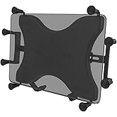 Ram Mount X-Grip III Universal Clamping Cradle for 10-Inch Large Tablets