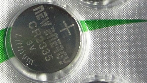 CR2335 3 Volt Lithium Coin 1 Battery