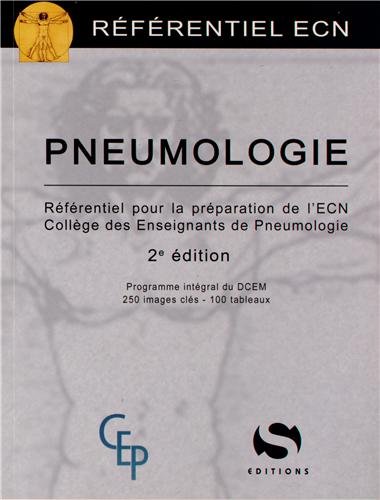 Pneumologie